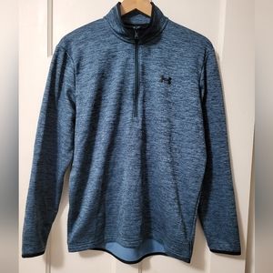 Under Armour Fleece 1/2-zip